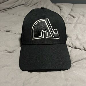 47 Brand Quebec Nordiques Hat